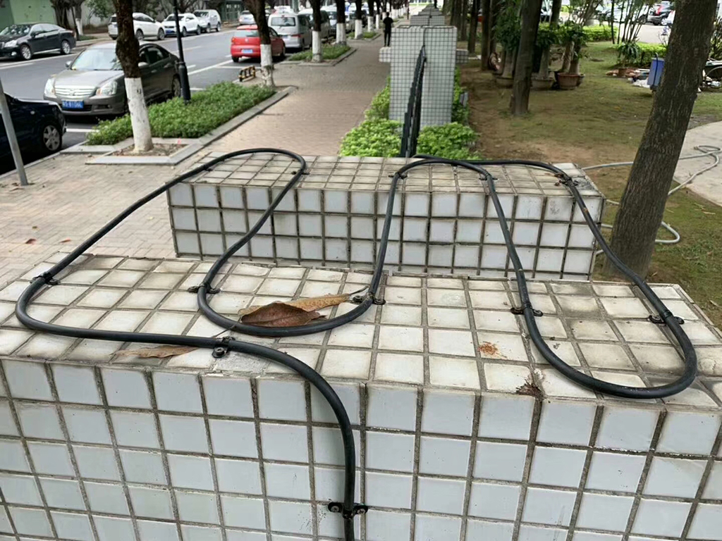 振動(dòng)光纖